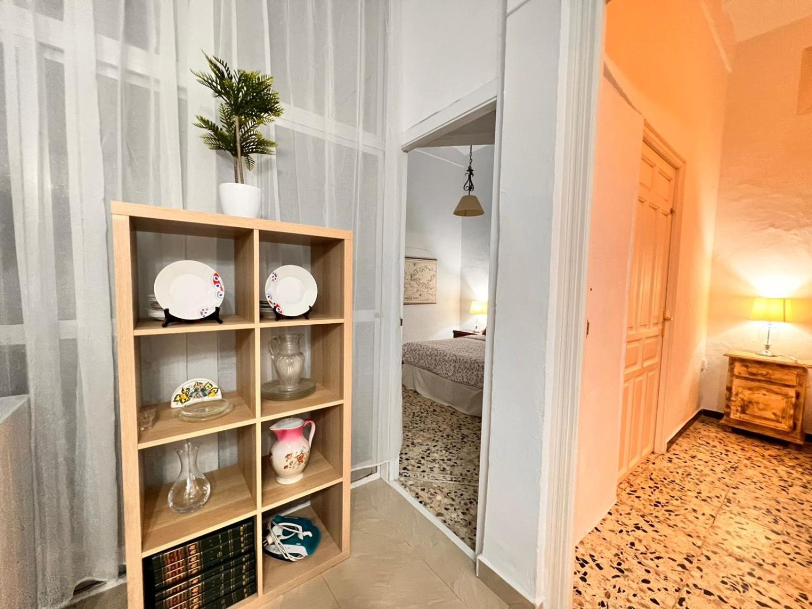 San Lorenzo Fresh Apartamento Sevilha