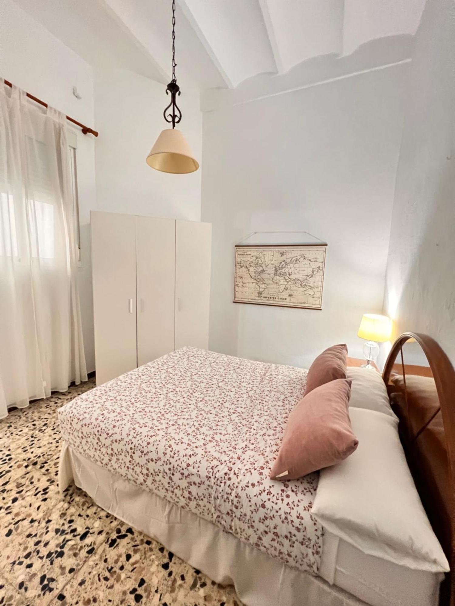 San Lorenzo Fresh Apartamento Sevilha