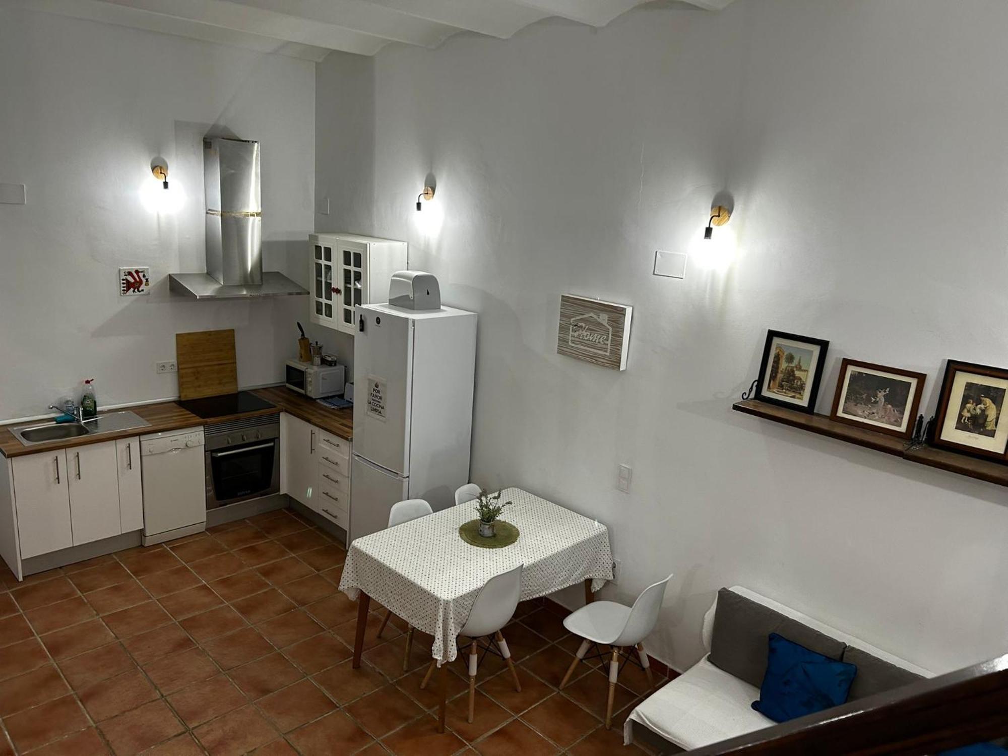 Apartamento San Lorenzo Fresh Sevilha
