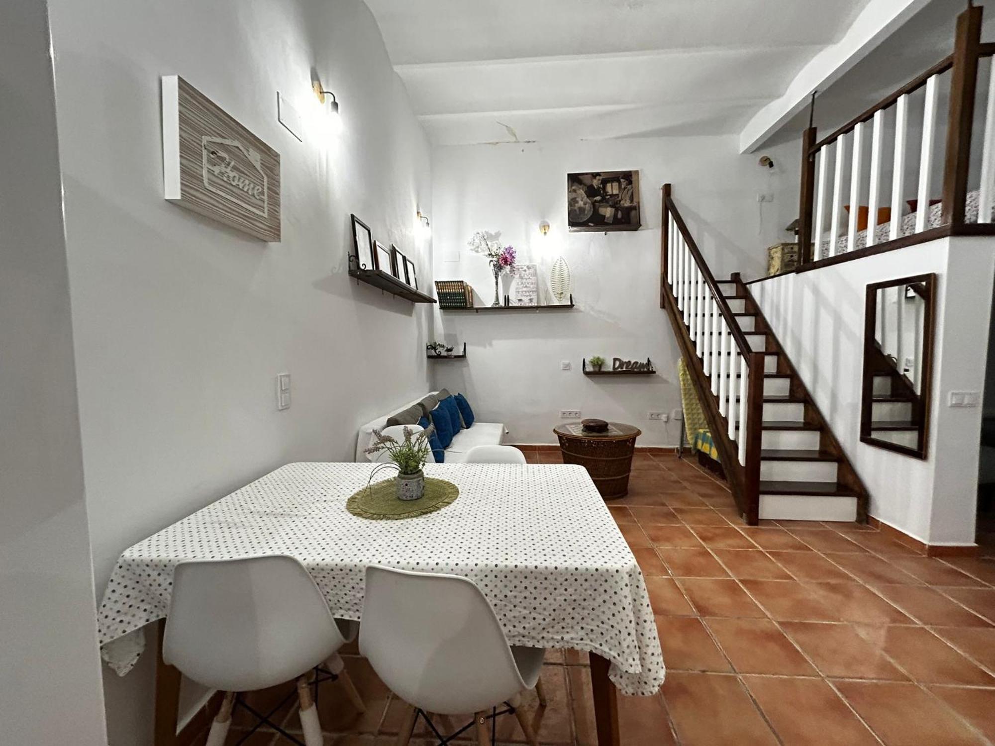 Apartamento San Lorenzo Fresh Sevilha