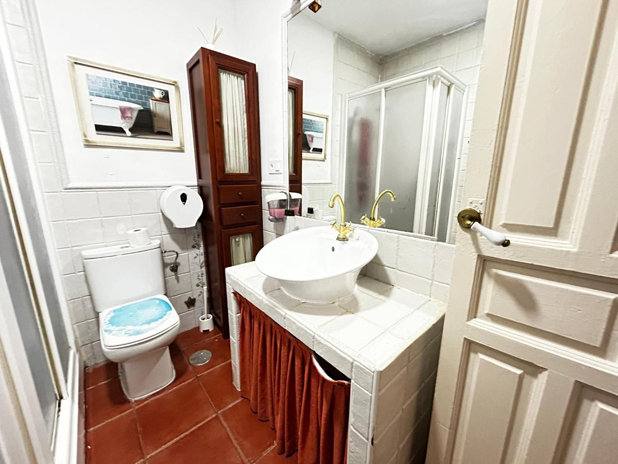 Apartamento San Lorenzo Fresh Sevilha